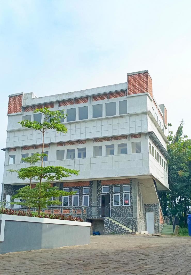 jurusan Sekolah Tinggi Teknologi Informasi NIIT I-TECH kelas karyawan